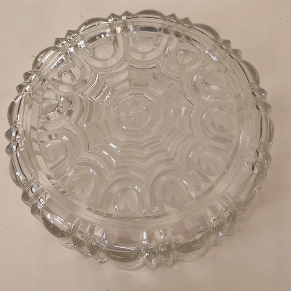 Crystal Candy Dish - Picture 5 of 12